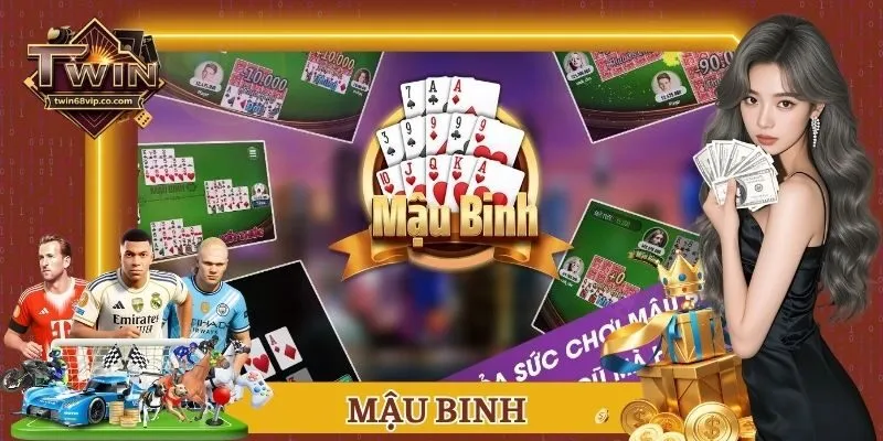 Mậu Binh